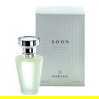 Soon by Germaine Monteil