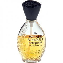 Wiener Bouquet petit point (Eau de Parfum) von Mäurer & Wirtz