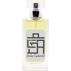 Hielo Caliente by L'Atelier de Alurent