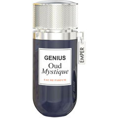 Genius Oud Mystique by Emper
