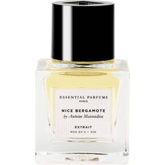 Nice Bergamote (Extrait de Parfum) by Essential Parfums