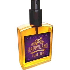 Plum Loco von Happyland Studio