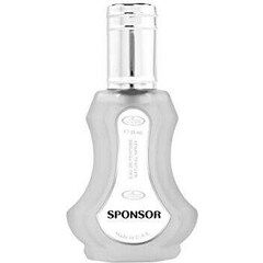 Sponsor (Eau de Parfum) by Al Rehab