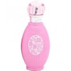 Blooming Baby / ブルーミングベイビー von Dramatic Parfums / ドラマティック パルファム