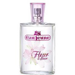 Fleur à Fleur von Eau Jeune