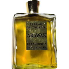Arawak (Parfum de Toilette) by Parfumerie des Antilles