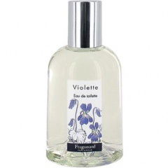 Violette (Eau de Toilette) von Fragonard
