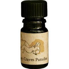 Honey Craves Paradise von Arcana Wildcraft