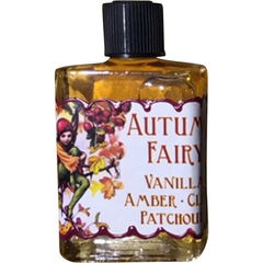 Autumn Fairy (Perfume Oil) by Seventh Muse