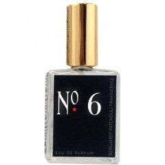 No. 6 von Spitfire Girl