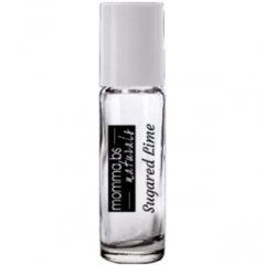 Sugared lime by Momma B's Naturals Sugared lime by Momma B's Naturals