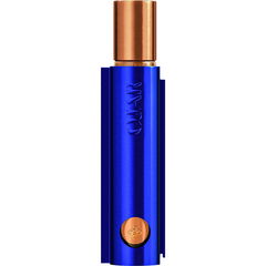 Cirrus Leather (Eau de Parfum) von Ojar