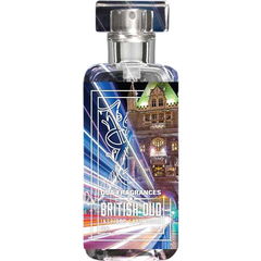 British Oud by The Dua Brand
