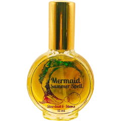 Mermaid Summer Spell von Stardust & Stems