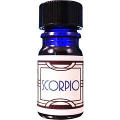 Scorpio by Nui Cobalt Designs