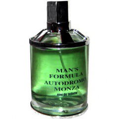 Man's Formula Autodromo Monza (Eau de Toilette) von Promoparf Man's Formula Autodromo Monza (Eau de Toilette) von Promoparf