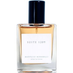 Suite 1209 von Marylise Mirabelli