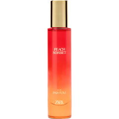 Peach Sorbet by Zara