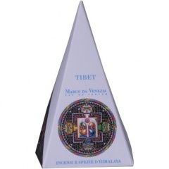 Tibet von Marco da Venezia