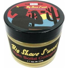 Big Shave S'west (Solid Cologne) von Phoenix Artisan Accoutrements / Crown King