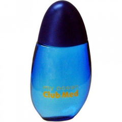 My Ocean for Him / pour Lui (After Shave) by Club Med