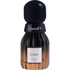 Harrod's von Saka