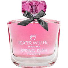 Spring Rush von Roger Muller Spring Rush von Roger Muller