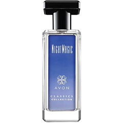 Night Magic by Avon