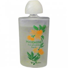 Mandarine von Yves Rocher