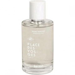 Place des Vosges (Brume Parfumée) by Kerzon