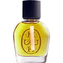 Underhill (Eau de Cologne) von Misc. Goods Co.