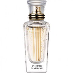 VIII: L'Heure Diaphane Limited Edition von Cartier