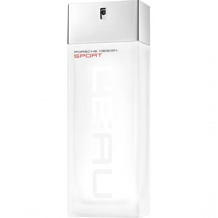 Porsche Design Sport L'Eau von Porsche Design