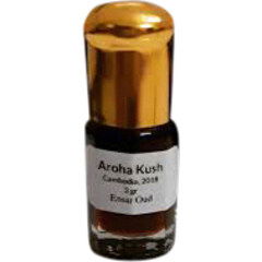 Aroha Kush by Ensar Oud