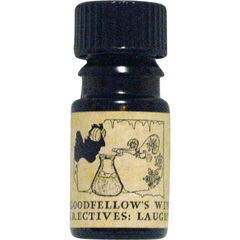 Professor T.S. Goodfellow’s Winter Correctives: Laughter by Arcana Wildcraft