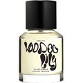Voodoo Lily von Heretic