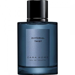 Evitorial Twist by Zara Home