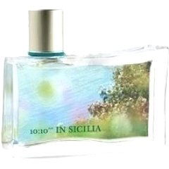 10:10 AM in Sicilia von Kenzo