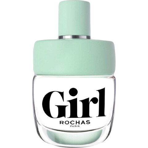Girl von Rochas