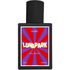 Lunapark von Fluez