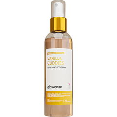 Vanilla Cuddles (Body Spray) von Glowcane