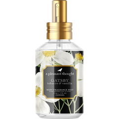 Gatsby (Fragrance Mist) by A Pleasant Thought