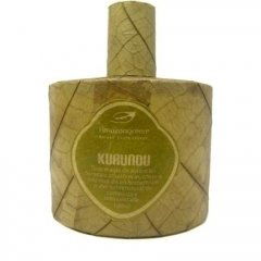 Kurundu by Amazongreen