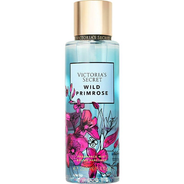 Wild Primrose von Victoria's Secret Wild Primrose von Victoria's Secret