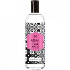 Atlas Mountain Rose (Fragrance Mist) by The Body Shop