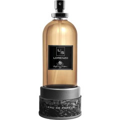 Lorenzo by L'Eau de Cassis