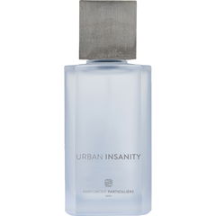 Urban Insanity by Parfumerie Particulière
