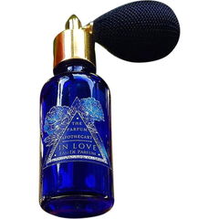 In Love von The Parfum Apothecary