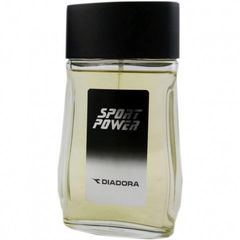 Sport Power for Man von Diadora