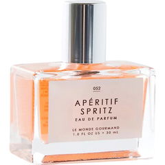 Apéritif Spritz von Le Monde Gourmand